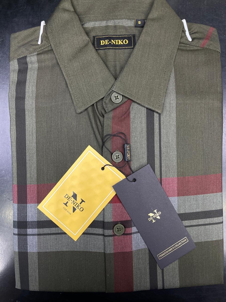 Camisa